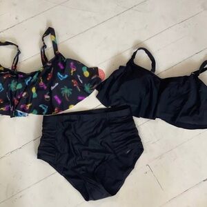 Torrid bikini